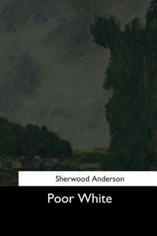 Книга Poor White Sherwood Anderson