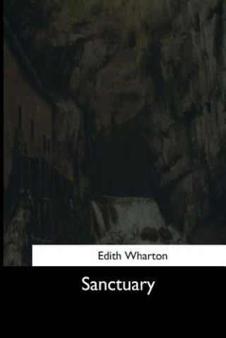 Boek Sanctuary Edith Wharton