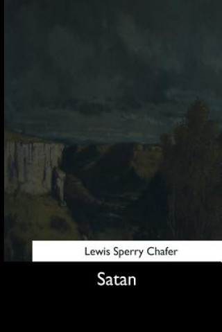 Knjiga Satan Lewis Sperry Chafer