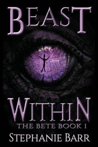 Buch Beast Within Stephanie Barr