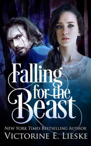 Könyv Falling for the Beast Victorine E Lieske
