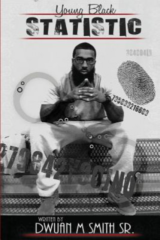 Knjiga Young Black Statistic Dwuan Smith