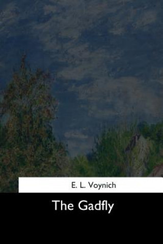 Carte The Gadfly E L Voynich