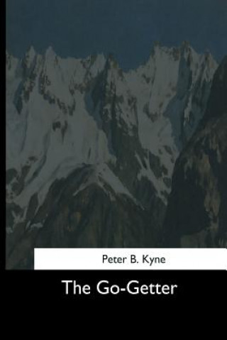 Libro The Go-Getter Peter B. Kyne