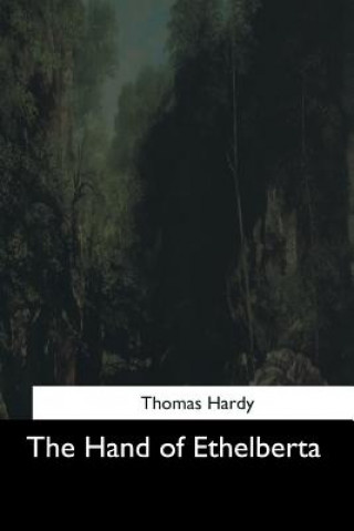 Βιβλίο The Hand of Ethelberta Thomas Hardy
