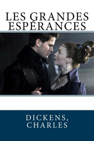 Carte Les Grandes esp rances Dickens Charles