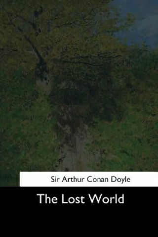 Buch The Lost World Sir Arthur Conan Doyle