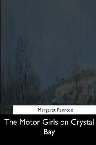 Könyv The Motor Girls Margaret Penrose
