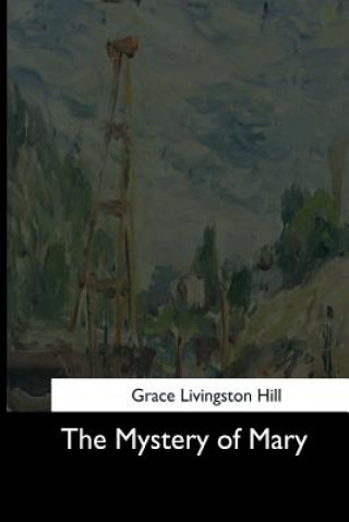 Carte The Mystery of Mary Grace Livingston Hill