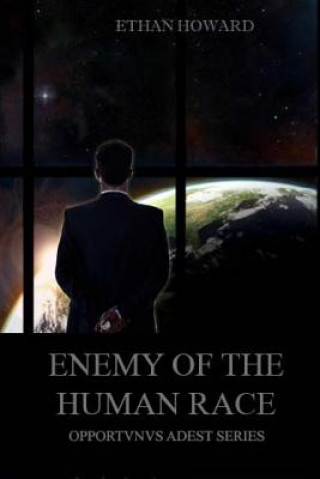 Carte Enemy of the Human Race Ethan Howard