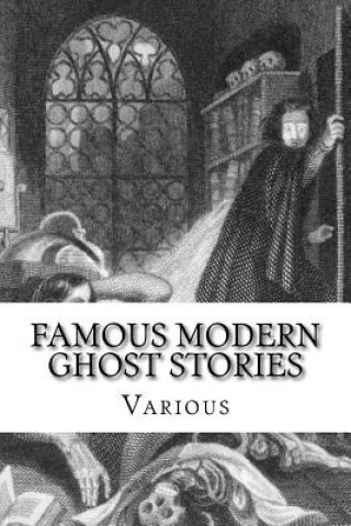 Βιβλίο Famous Modern Ghost Stories: Selected, With An Introduction Wilbur Daniel Steele
