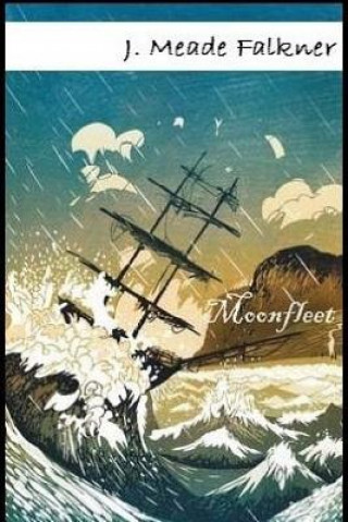 Book Moonfleet J Meade Falkner