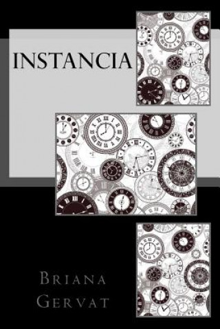 Libro In Instancia Briana Gervat