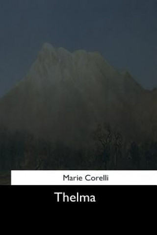 Libro Thelma Marie Corelli