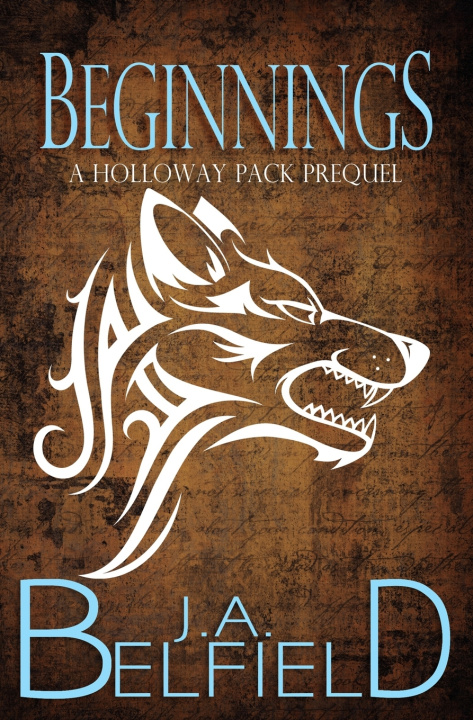 Knjiga Beginnings J a Belfield