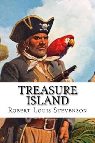 Βιβλίο Treasure Island Robert Louis Stevenson