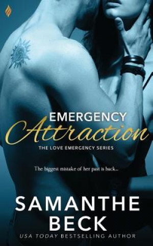 Book Emergency Attraction Samanthe Beck