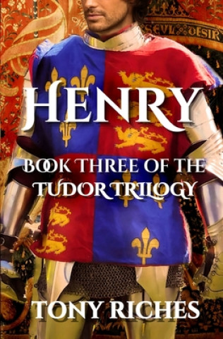 Libro Henry Tony Riches