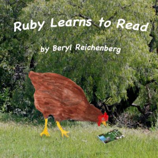 Book Ruby Learns to Read Beryl Reichenberg