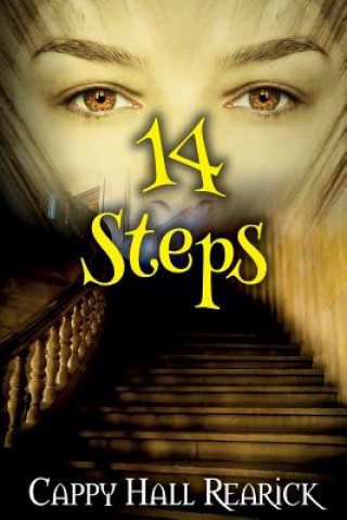 Könyv 14 Steps Cappy Hall Rearick