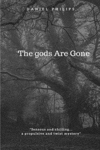 Carte The gods Are Gone Daniel Philips