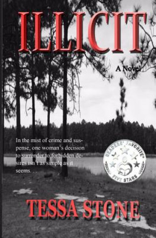 Buch Illicit Tessa Stone