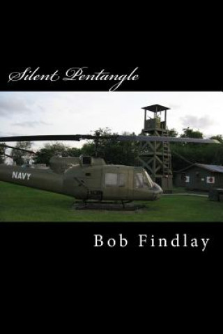 Book Silent Pentangle Mr Bob Findlay