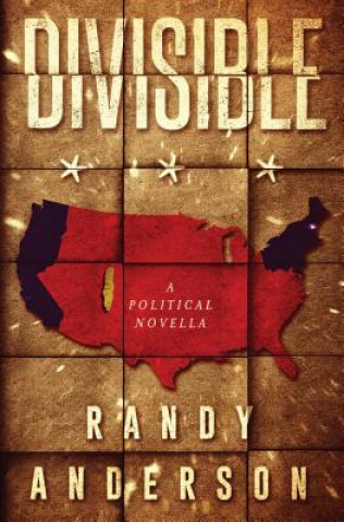 Knjiga Divisible Randy Anderson