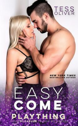 Book Easy Come Tess Oliver