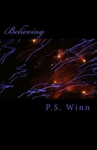 Knjiga Believing P S Winn