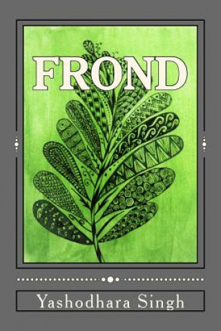Book Frond Yashodhara Singh
