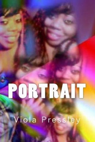 Knjiga Portrait Viola Pressley