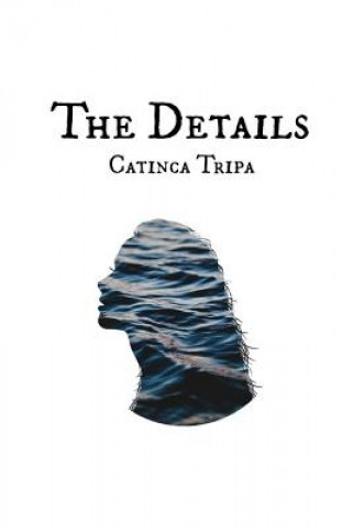 Livre The Details Catinca Tripa