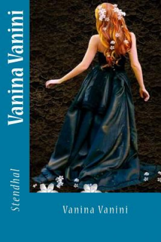 Libro Vanina Vanini Stendhal