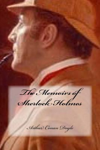 Buch The Memoirs of Sherlock Holmes Arthur Conan Doyle