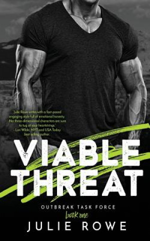 Carte Viable Threat Julie Rowe