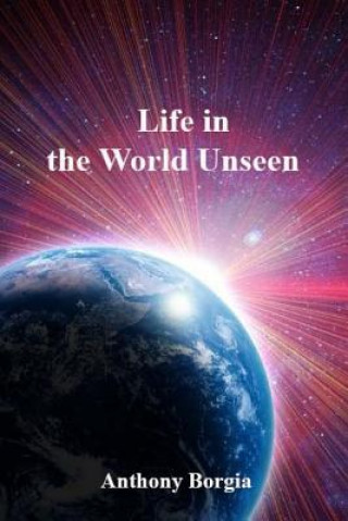 Buch Life in the World Unseen Anthony Borgia