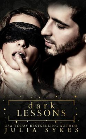 Kniha Dark Lessons Julia Sykes