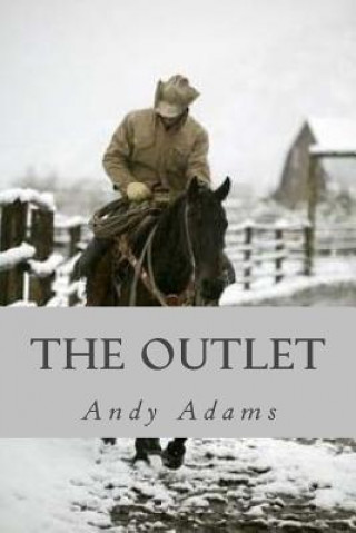 Kniha The Outlet Andy Adams