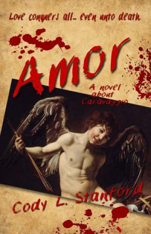 Buch Amor Cody L Stanford