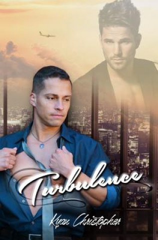 Knjiga Turbulence Kyan Christopher