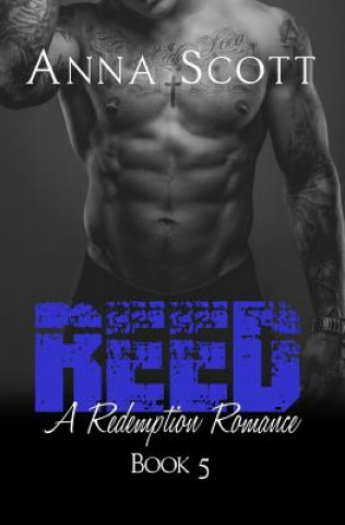 Knjiga Reed Anna Scott