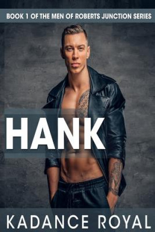 Book Hank Kadance Royal
