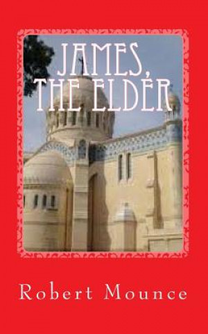 Knjiga James, the elder Robert H Mounce