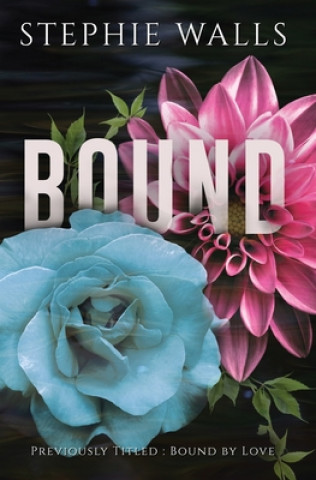 Libro Bound Stephie Walls