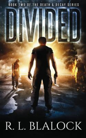 Knjiga Divided R L Blalock