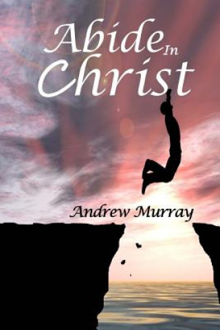 Kniha Abide In Christ Andrew Murray