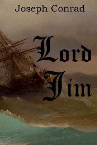Buch Lord Jim Joseph Conrad