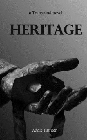 Kniha Heritage Addie Hunter