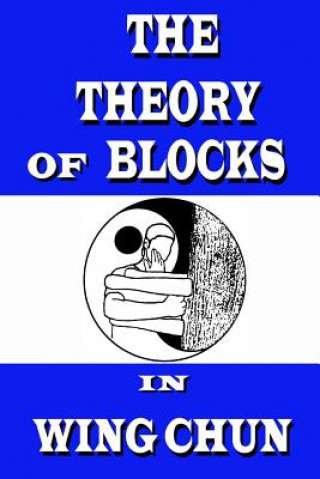 Книга The theory of blocks in wing chun Semyon Neskorodev